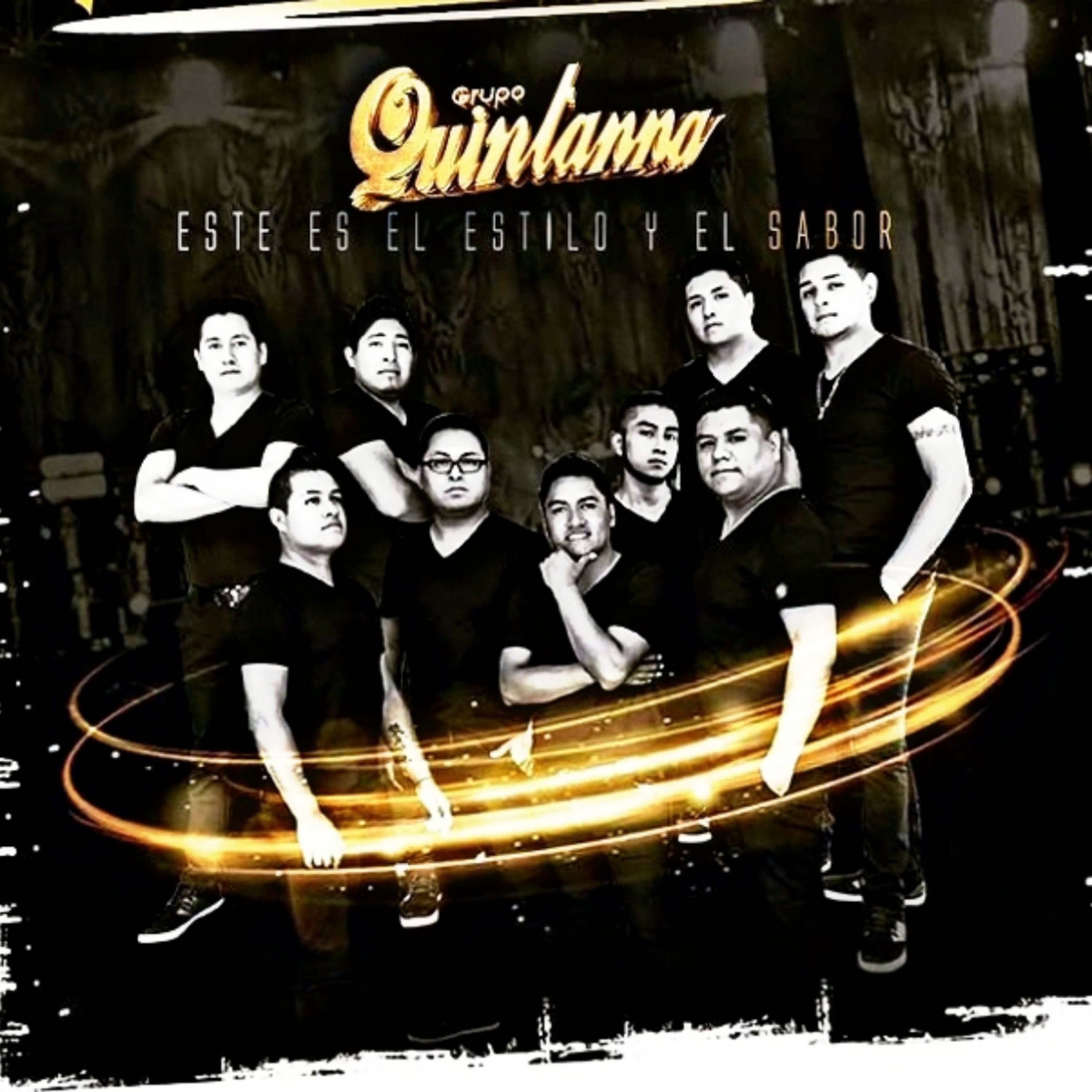 La Cumbia Internacional Grupo Quintanna 2021 Limpia episode artwork