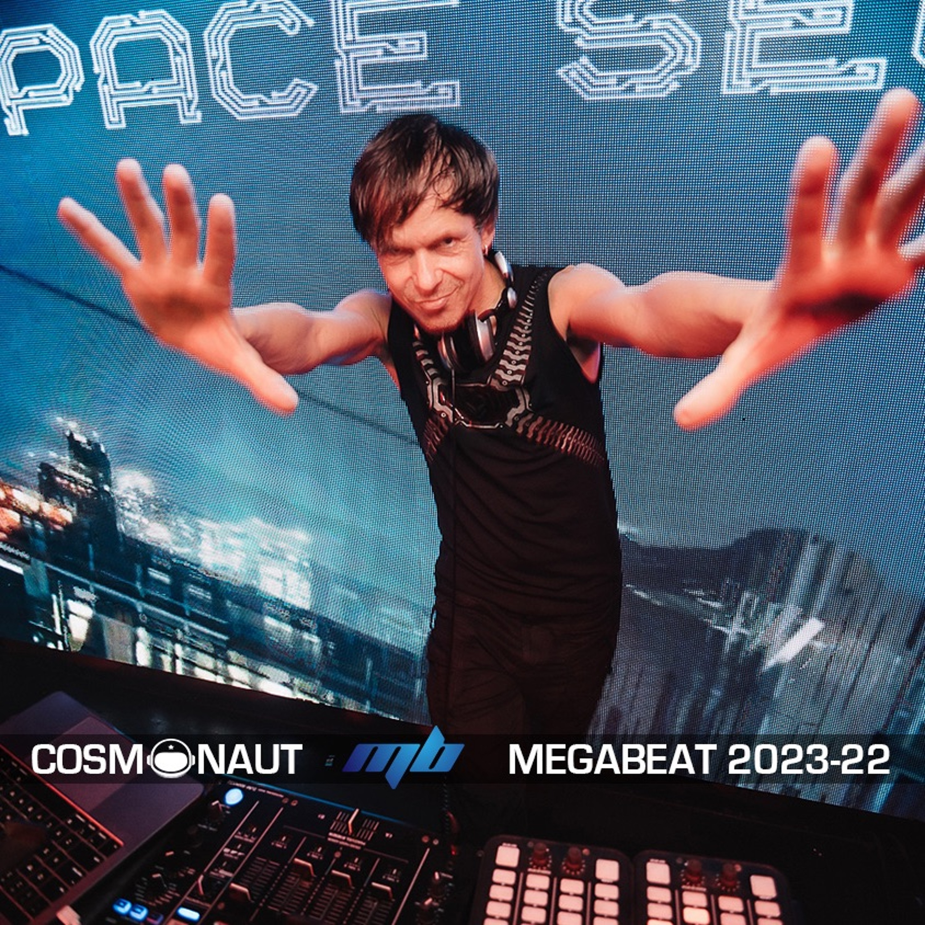 Cosmonaut
