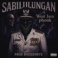 sabilulungan Memphis phonk prod BVGXSVRYX ( Unreleased )
