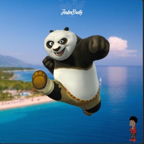 REMIX BOUNTY KILLER X CHAM _BLOOD CLAT  _KUNG FU RIDDIM BY JESKO