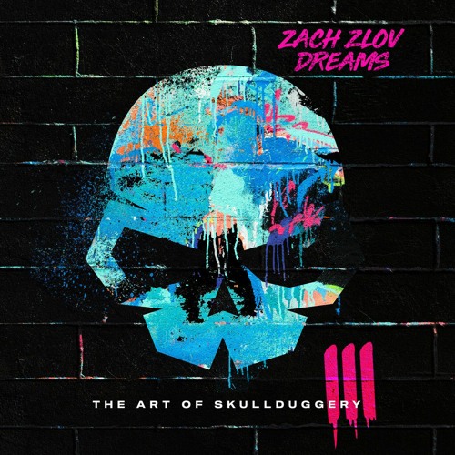 Zach Zlov - Dreams (Extended Mix)