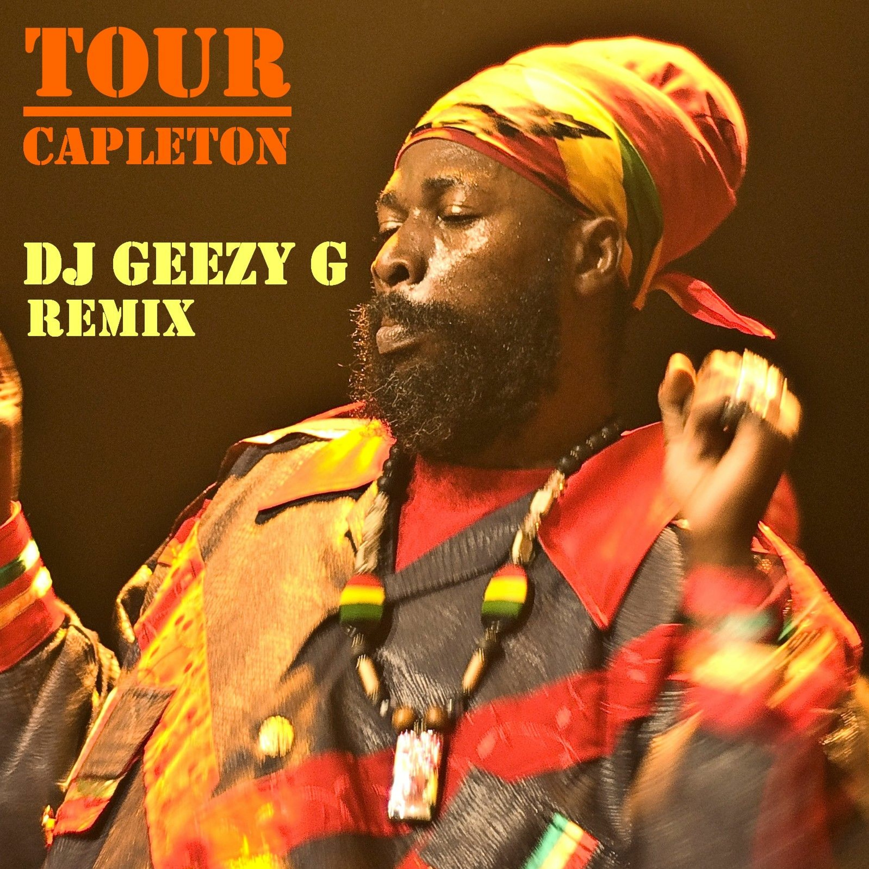 DJ Geezy G - G Music group