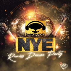 NYE REMIX DANCE PARTY - (BEST OF 2024, POP, DANCE, EDM, DUA LIPA, SABRINA CARPENTER, PITBULL)