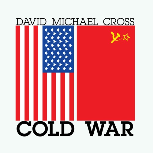 David Michael Cross - Future Man (Remix '87)