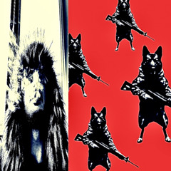 2 saturatedd (iron lung speed up remix)