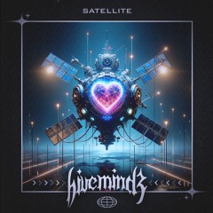 Dimension & Alison Wonderland - Satellite (HIVEMINDZ Hardstyle Bootleg) [FREE DL]
