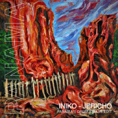 Iniko - Jericho ( Panama's Drum & Bass Edit )