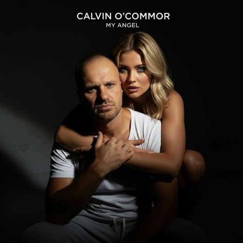 Calvin O'Commor - My Angel (Extended Mix)