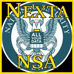 Nexta - NSA [FREE DL]