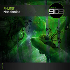 LAYS008 : Phutek - Narcissist (Original Mix)