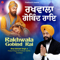 Rakhwala Gobind Rai