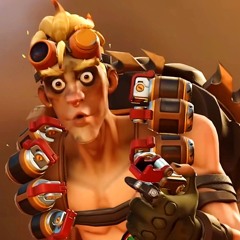 JunkGaze - Vulture OW