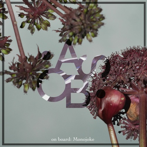 On Board Series 019 - Monojoke