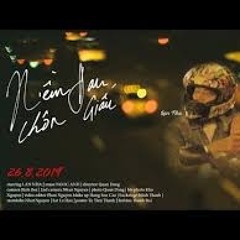 Niềm Đau Chôn Dấu (Lân Nhã) - Demo Style Korg Pa4X HN