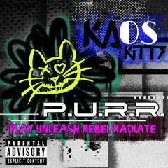 Fall Into Kaos Mix