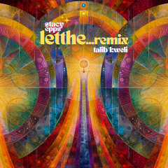 letthe... (Remix)