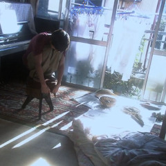 夢想: loading screen.