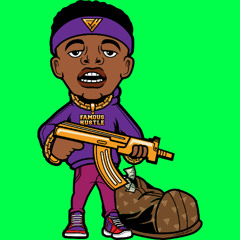 "Detroit Trap" [Free For Profit] Freestyle Beat / Ride Out Rap Instrumental / Hip Hop Freestyle