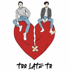 Too Late To Come Back