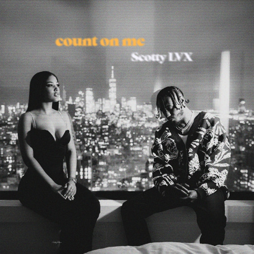Count On Me