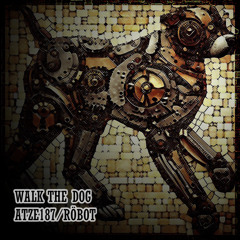 walk the dog - atze187/RÖBOT