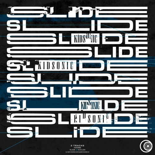 Kidsonic - Slide
