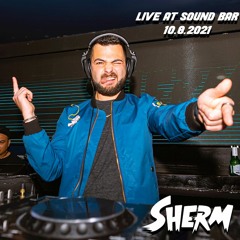 Live at Sound Bar (Support for Snakehips)