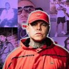 Mitchos Da Menace - THOUGHTS