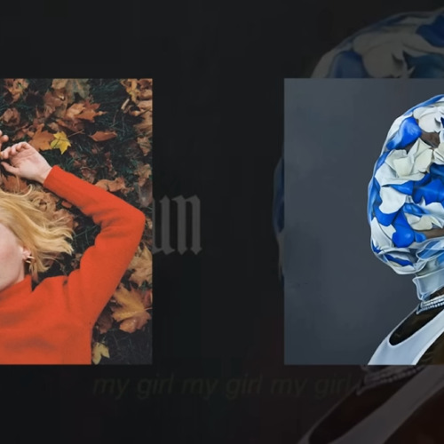 On One Tonight x We Fell In Love In October