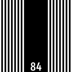 CC 84 (Jot Kosmos & KRYSL)