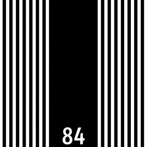 CC 84 (Jot Kosmos & KRYSL)