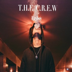 The Crew_Egyboy