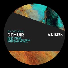 PremEar: Demuir - First Stroke [ORIGINS040E]