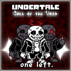 Call Of The Void - One Left [Cover] +FLP