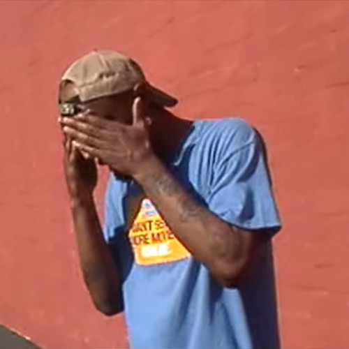 JPEGMAFIA - ALL THIS MONEY! (HTBAR 9)