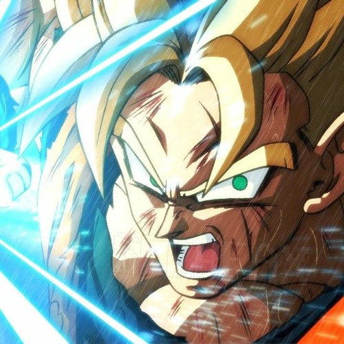 KENTENSHI - paranoia | extended by MajinMixx* + louder