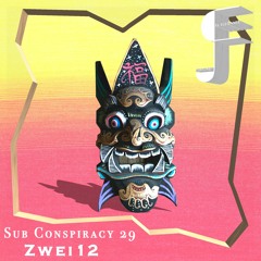 Sub Conspiracy 15 by Zwei12