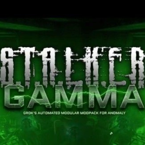 STALKER GAMMA New Menu Theme