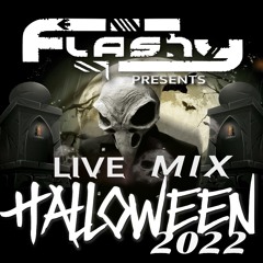 Flashy Halloween 2022