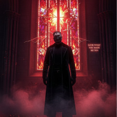 Look What You Made Me Do (Gothic R&B Version)