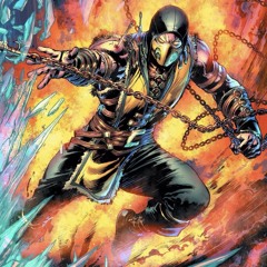 Scorpion