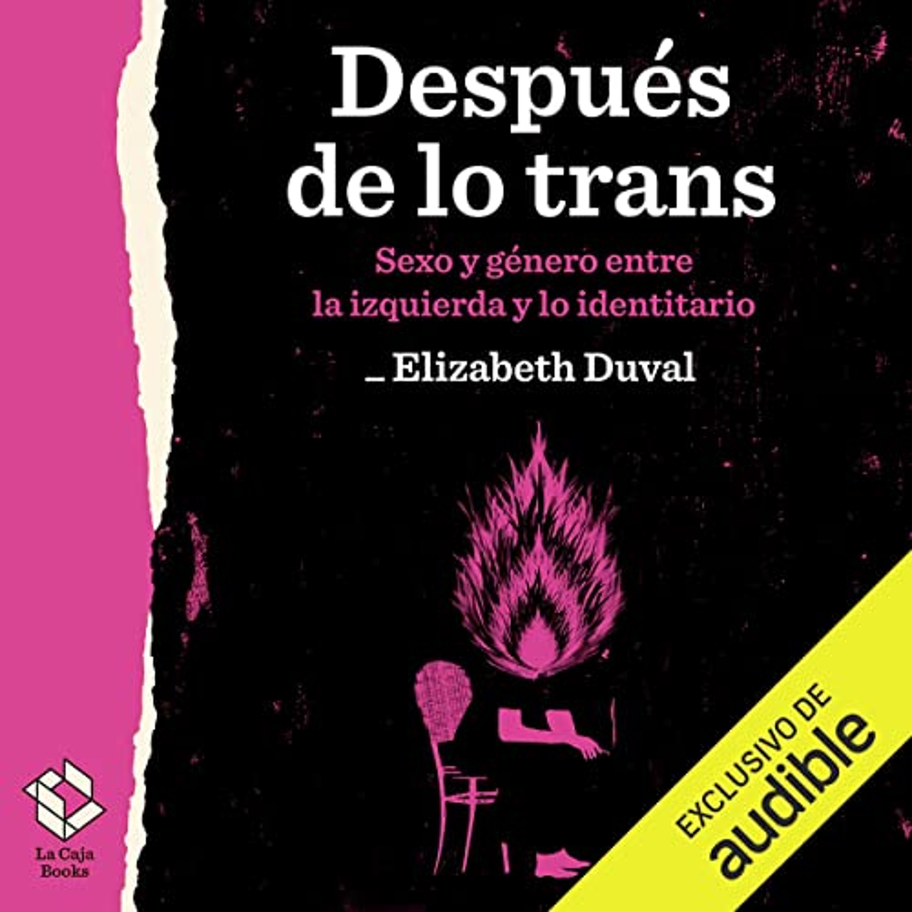 La Biblioteca Fantasma