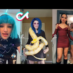Too Much - FYOTP (TikTok Song Remix)