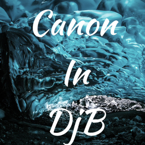 Canon n djb