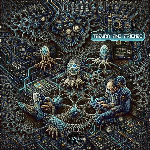Taburá & Depuratus - Mãe