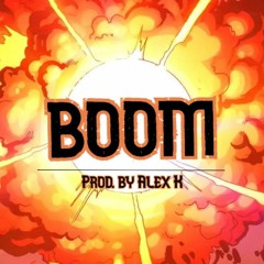 [Trap] BOOM E Minor 94bpm