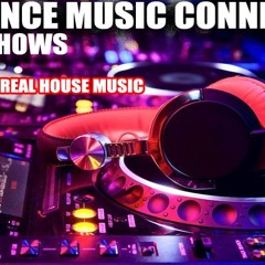 THE DANCE MUSIC CONNECTION RADIO SHOW WITH DJK