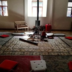 Sound Journey Meditation by Berna Efeoğlu, Filiz Telek & Gloria Tay @ Fethiye Sanat, 02.02.2020