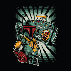 KENTÜS Dj Set - Ghetto Fett - Ghetto Funk to Bass music -