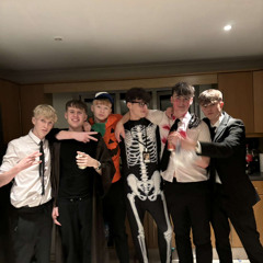 Ive arrived x make my body move